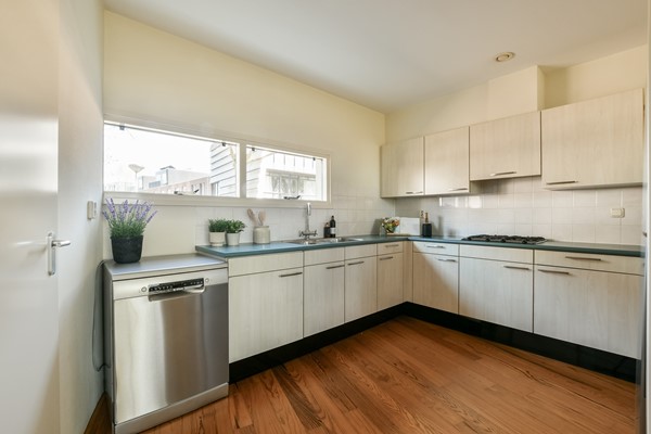 Medium property photo - Blankenbergestraat 18, 1066 TK Amsterdam